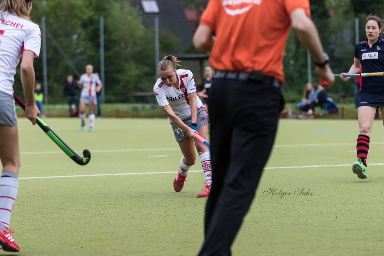 Bild 199 - BL Club an der Alster - Berliner HC : Ergebnis: 5:1